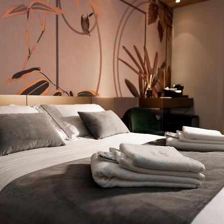 Bed and Breakfast Trescharme Andria Exterior foto