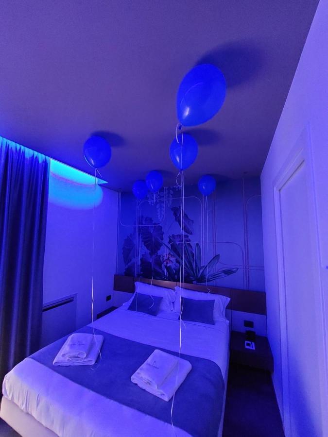Bed and Breakfast Trescharme Andria Exterior foto