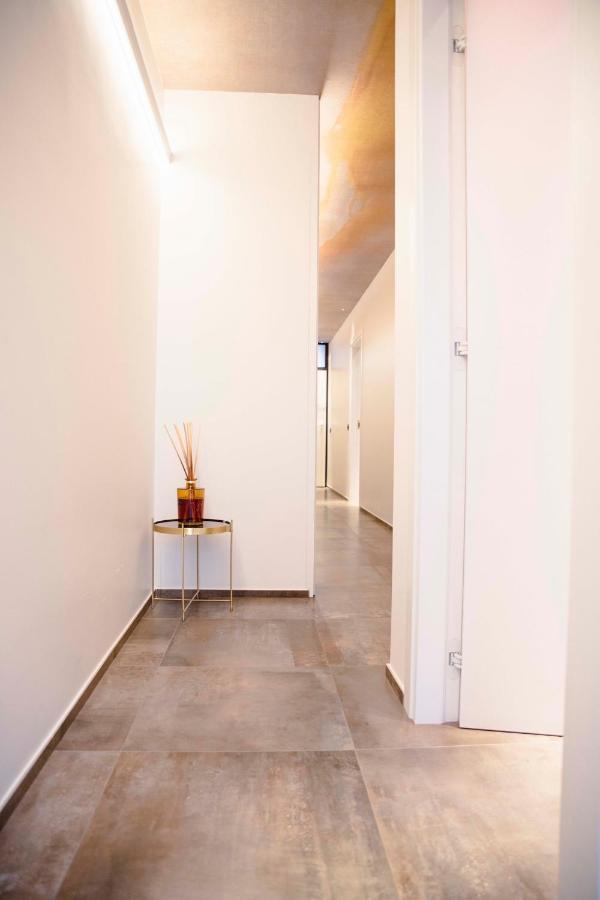 Bed and Breakfast Trescharme Andria Exterior foto