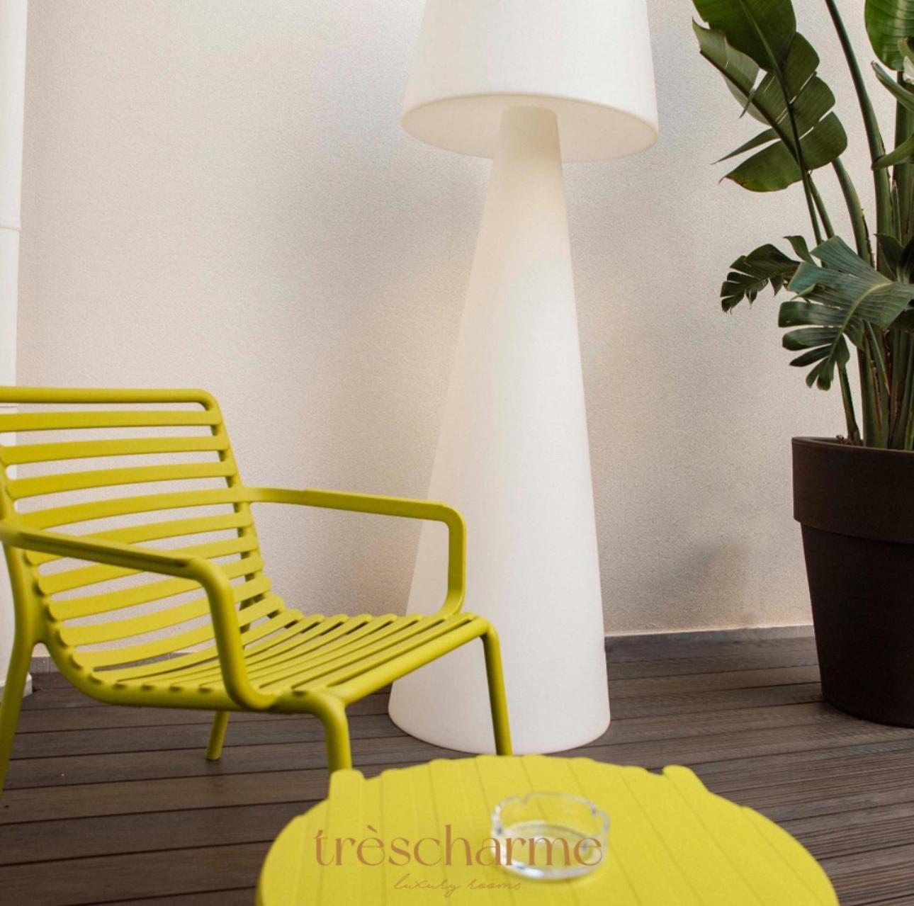 Bed and Breakfast Trescharme Andria Exterior foto